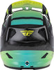 FLY HELMET WERX-R `23