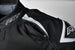 RST TracTech Evo 5 CE Jacket Textile - Black/White/Black - Extra