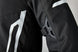 RST TracTech Evo 5 CE Jacket Textile - Black/White/Black - Extra
