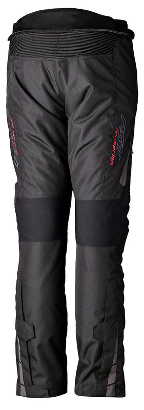 RST Pro Series Paragon 7 CE Textile Pants - Black/Black - Extra
