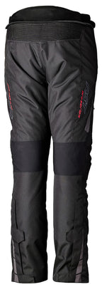 RST Pro Series Paragon 7 CE Textile Pants - Black/Black - Extra