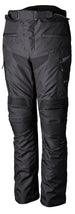 RST Pro Series Paragon 7 CE Textile Pants Short Leg - Black/Black - Main