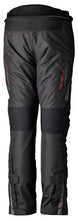 RST Pro Series Paragon 7 CE Textile Pants Short Leg - Black/Black - Extra
