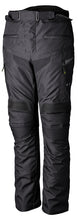 RST Pro Series Paragon 7 CE Textile Pants Long Leg - Black/Black - Main