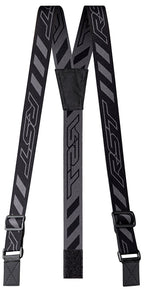 RST Pro Series Paragon 7 CE Textile Pants Long Leg - Black/Black - Extra
