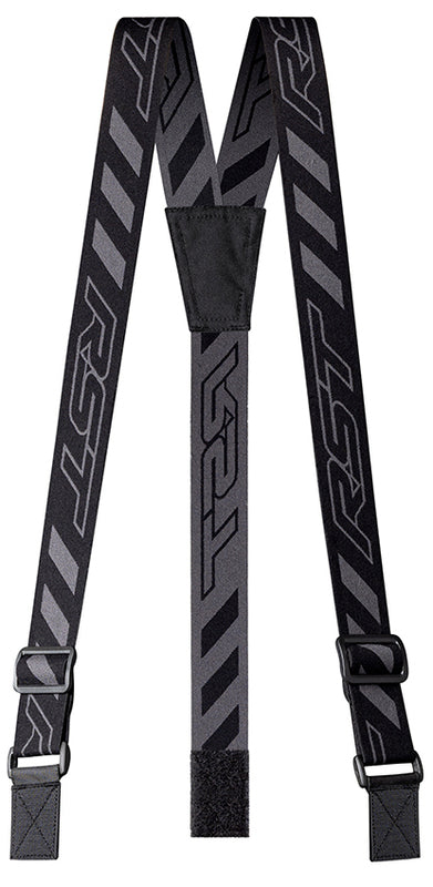 RST Pro Series Paragon 7 CE Textile Pants Long Leg - Black/Black - Extra