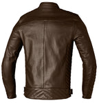 RST Roadster Air CE Leather Jacket Men - Brown - Extra