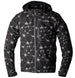 RST Havoc CE Textile Jacket Men - Black/Grey - Main