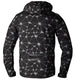 RST Havoc CE Textile Jacket Men - Black/Grey - Extra