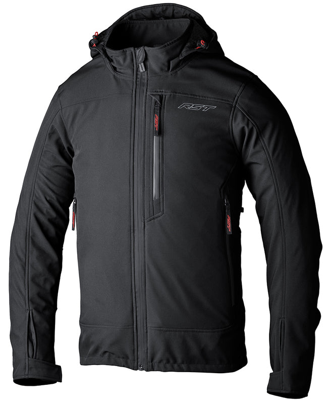 RST Havoc CE Textile Jacket Men - Black - Extra
