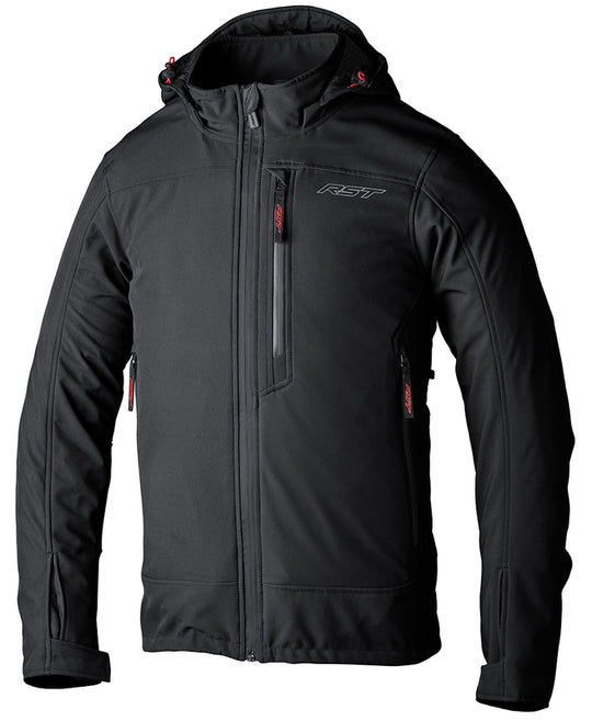 RST Havoc CE Textile Jacket Men - Black - Extra