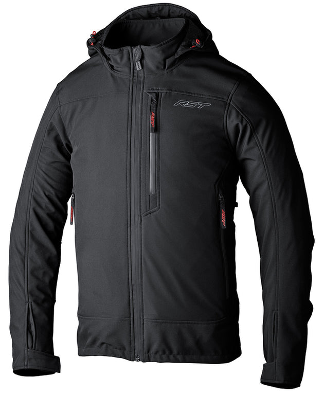 RST Havoc CE Textile Jacket Men - Black - Extra