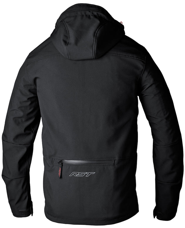 RST Havoc CE Textile Jacket Men - Black - Extra