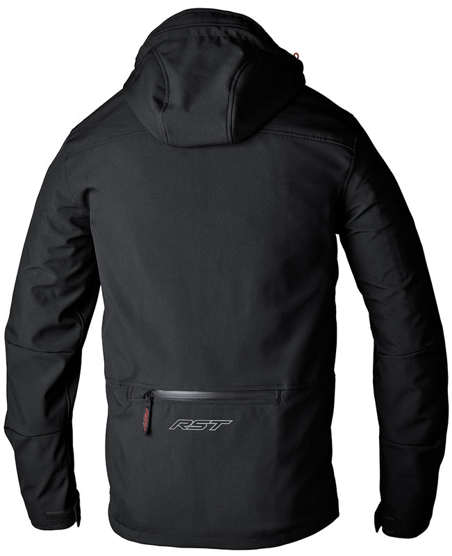 RST Havoc CE Textile Jacket Men - Black - Extra