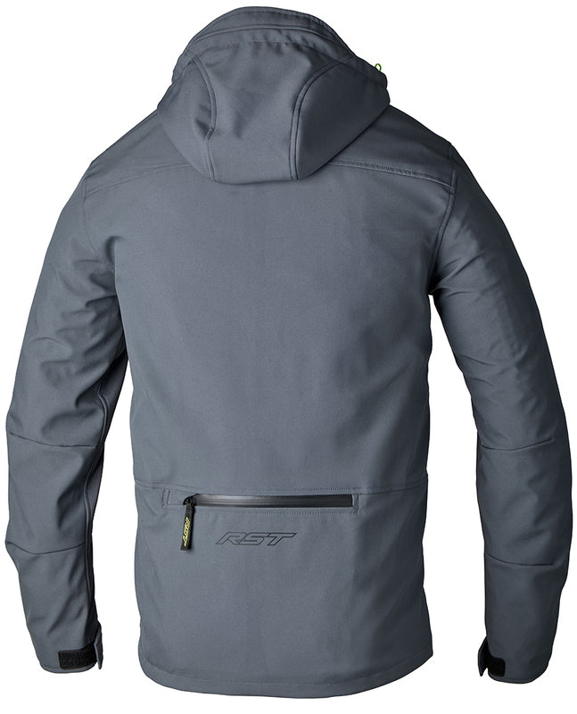 RST Havoc CE Textile Jacket Men - Grey - Extra