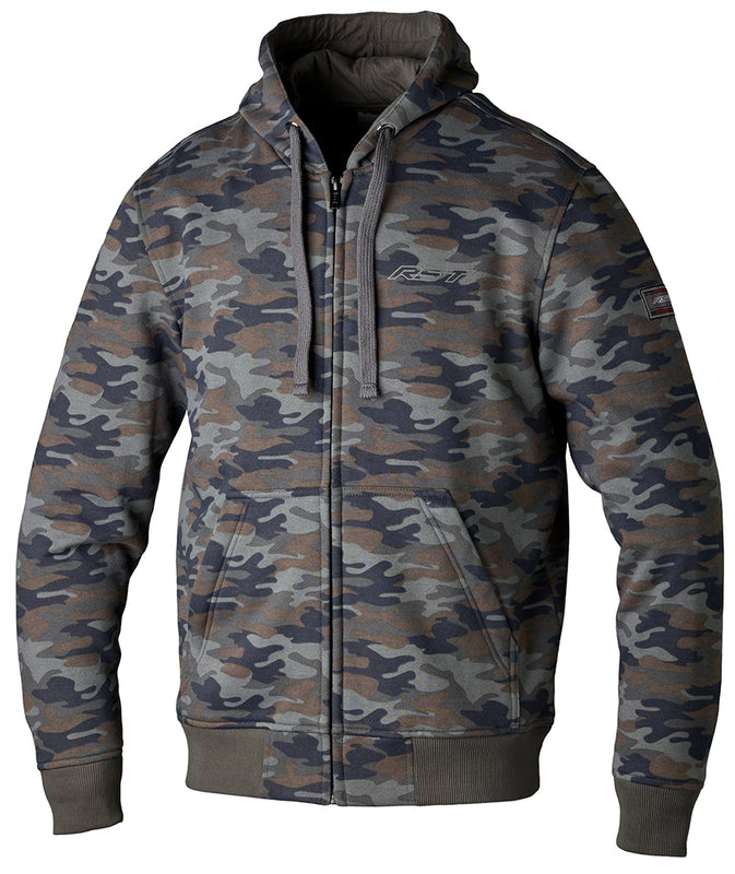 RST Urban CE Hoodie - Main