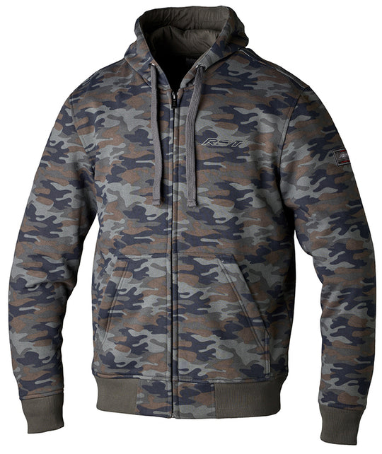 RST Urban CE Hoodie - Main