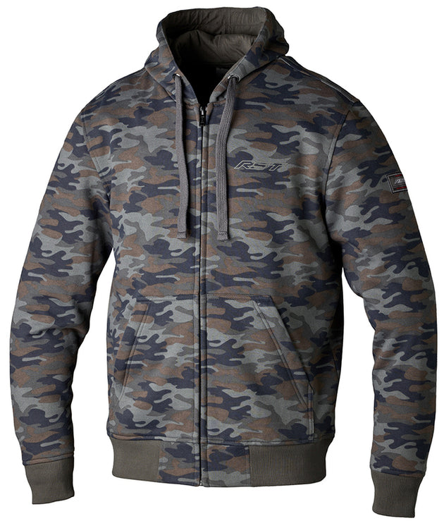 RST Urban CE Hoodie - Main
