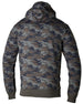 RST Urban CE Hoodie - Extra
