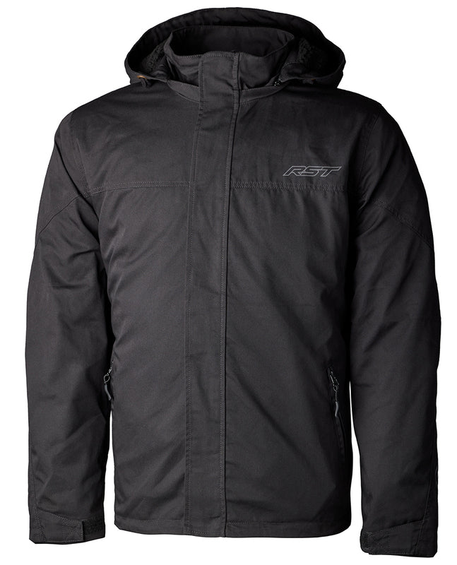 RST Loadout Full Zip Hoodie - Main