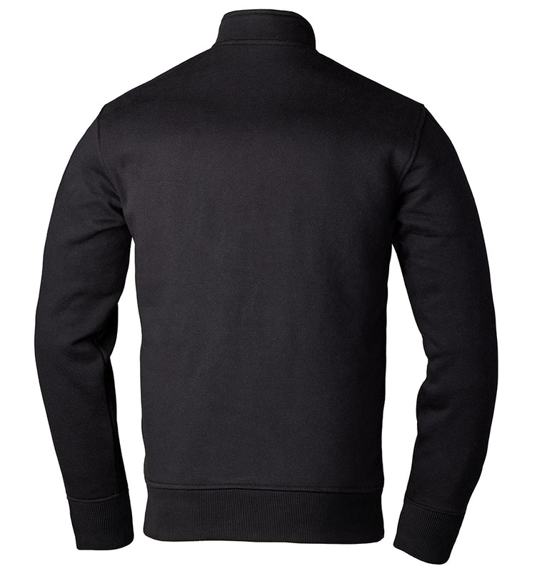 RST Single Layer Technical Textile Jacket Men - Black - Extra