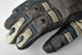 RST Pro Series Ranger CE Waterproof Gloves - Black/Black - Extra