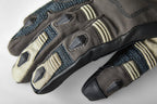 RST Pro Series Ranger CE Waterproof Gloves - Black/Black - Extra
