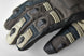 RST Pro Series Ranger CE Waterproof Gloves - Sand/Black - Extra