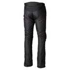 RST S-1 Ladies Textile Pants - Black/Black - Extra