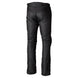 RST S-1 Ladies Textile Pants - Black/Black - Extra