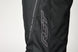 RST S-1 Ladies Textile Pants - Black/Black - Extra