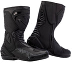 RST S-1 Ladies Waterproof Boots - Black - Extra