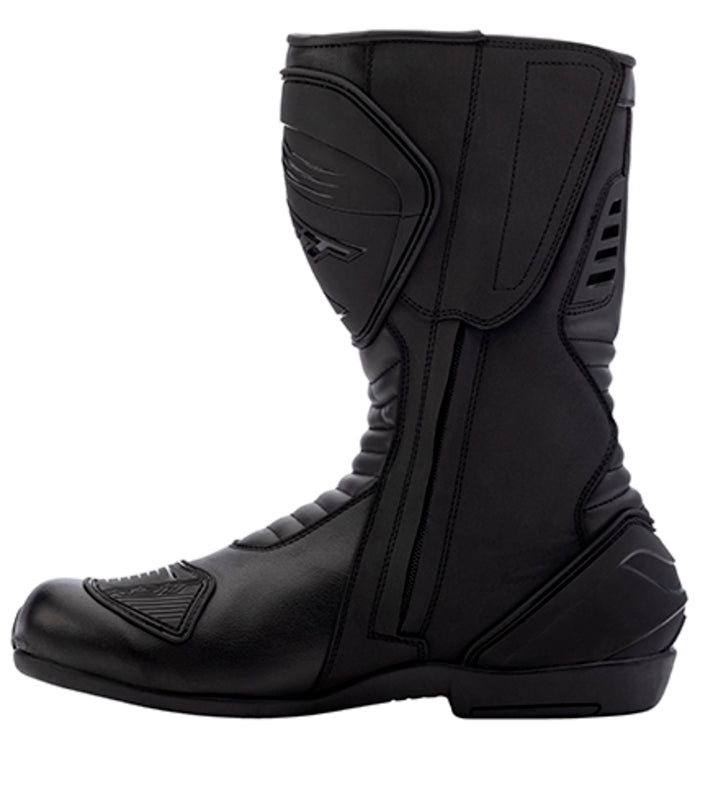 RST S-1 Ladies Waterproof Boots - Black - Extra