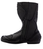 RST S-1 Ladies Waterproof Boots - Black - Extra