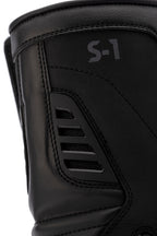 RST S-1 Ladies Waterproof Boots - Black - Extra