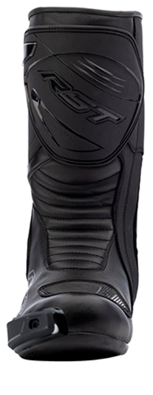 RST S-1 Ladies Waterproof Boots - Black - Extra