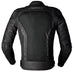 RST S-1 Mesh Leather Jacket Men - Black - Extra