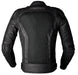 RST S-1 Mesh Leather Jacket Men - Black - Extra
