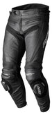 RST TracTech Evo 5 CE Leather Pants - Black/Black/Black - Extra