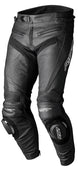 RST TracTech Evo 5 CE Leather Pants - Black/Black/Black - Extra
