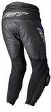 RST TracTech Evo 5 CE Leather Pants - Blue/Black/White - Extra