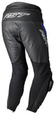 RST TracTech Evo 5 CE Leather Pants - Blue/Black/White - Extra