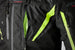 RST Pro Series Paragon 7 Textile Jacket Men - Black/Flo Yellow - Extra