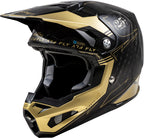 FLY HELMT FORMU SM CAR LGCY'24
