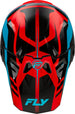 FLY HELMET FORMU CP KRYPTON'24