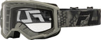 FLY GOGGLE FOCUS'24 SE KRYPTEC