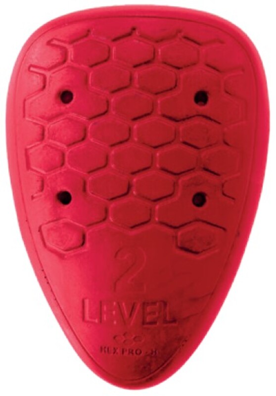 RST Hex Pro Hip Protector - Level 2 - Main