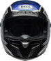 BELL Race Star DLX Flex Helmet - Xenon Gloss Orion/Black - Extra