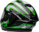 BELL Race Star DLX Flex Helmet - Xenon Gloss Black/Kryptonite - Extra