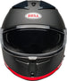 BELL Lithium Mips Helmet - Hartluck Matte/Gloss Black/Red - Extra